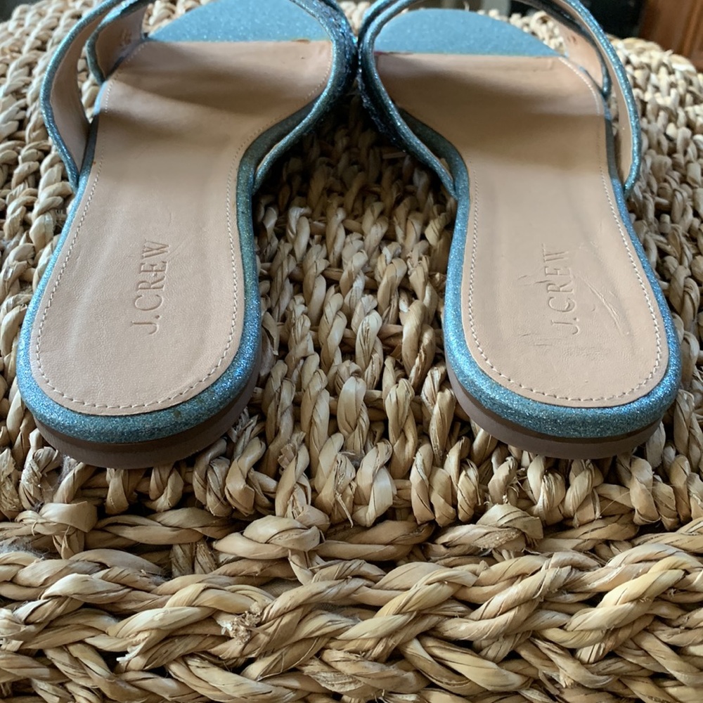 Brand new!  JCrew shoes - Picture 3 of 5